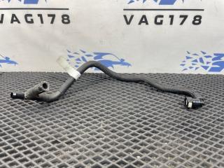 Шланг топливный BMW X3 2011 F25 N47N 2.0d 13537810786 контрактная