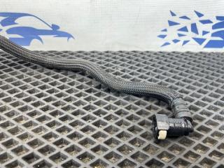 Шланг топливный X3 2011 F25 N47N 2.0d