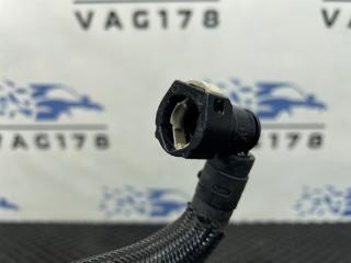 Шланг топливный X3 2011 F25 N47N 2.0d