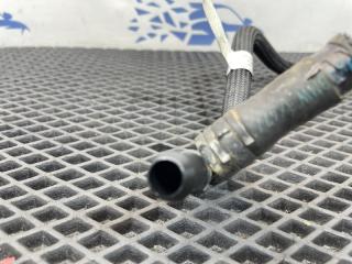 Шланг топливный X3 2011 F25 N47N 2.0d