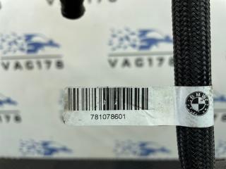 Шланг топливный X3 2011 F25 N47N 2.0d