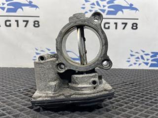Заслонка дроссельная BMW X3 F25 N47N 2.0d Заслонка дроссельная BMW X3 F25 N47N 2.0d