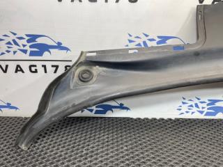 Решетка под лобовое стекло X3 2011 F25 N47N 2.0d