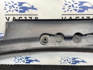 Решетка под лобовое стекло X3 2011 F25 N47N 2.0d