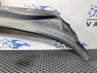 Решетка под лобовое стекло X3 2011 F25 N47N 2.0d