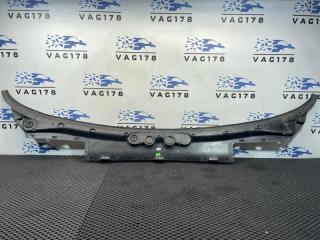 Решетка под лобовое стекло X3 2011 F25 N47N 2.0d