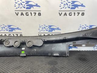 Решетка под лобовое стекло X3 2011 F25 N47N 2.0d