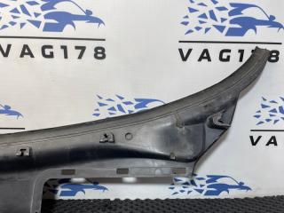 Решетка под лобовое стекло X3 2011 F25 N47N 2.0d