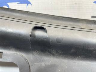 Решетка под лобовое стекло X3 2011 F25 N47N 2.0d