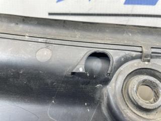 Решетка под лобовое стекло X3 2011 F25 N47N 2.0d