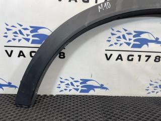 Накладка арки задняя правая X3 2011 F25 N47N 2.0d Накладка арки задняя правая X3 2011 F25 N47N 2.0d