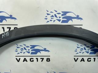 Накладка арки задняя правая X3 2011 F25 N47N 2.0d Накладка арки задняя правая X3 2011 F25 N47N 2.0d