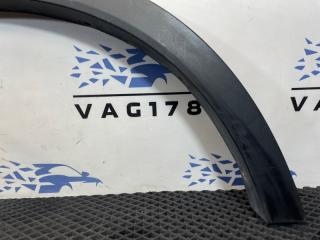 Накладка арки задняя правая X3 2011 F25 N47N 2.0d Накладка арки задняя правая X3 2011 F25 N47N 2.0d