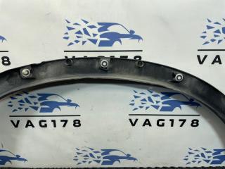 Накладка арки задняя правая X3 2011 F25 N47N 2.0d Накладка арки задняя правая X3 2011 F25 N47N 2.0d