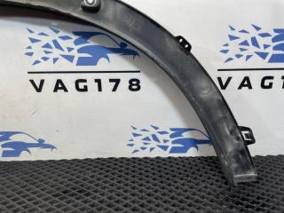 Накладка арки задняя правая X3 2011 F25 N47N 2.0d Накладка арки задняя правая X3 2011 F25 N47N 2.0d