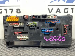 Блок предохранителей X3 2011 F25 N47N 2.0d