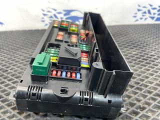 Блок предохранителей BMW X3 F25 N47N 2.0d