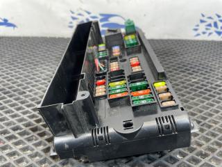 Блок предохранителей X3 2011 F25 N47N 2.0d