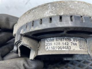 Опора амортизатора задняя X3 2011 F25 N47N 2.0d