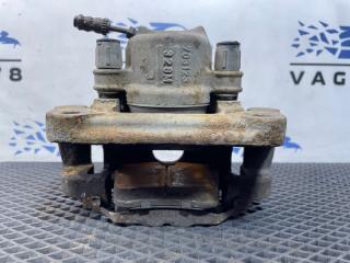 Суппорт тормозной передний правый X3 2011 F25 N47N 2.0d