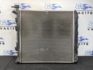 Запчасть радиатор основной Hyundai IX35 2010