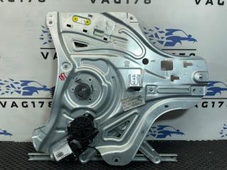 Запчасть стеклоподъемник передний правый Hyundai IX35 2010