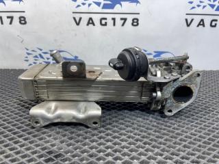 Запчасть радиатор системы egr Hyundai IX35 2010