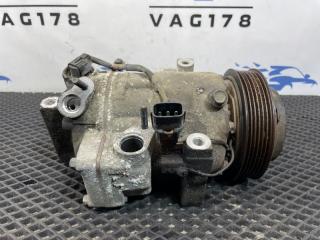 Запчасть компрессор кондиционера Hyundai IX35 2010