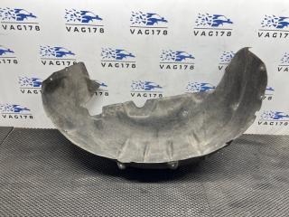 Запчасть локер задний правый Audi Q7