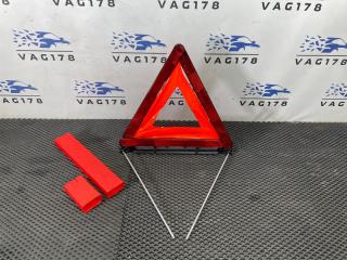 Запчасть знак аварийной остановки Volkswagen Passat 2013