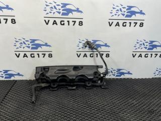 Запчасть ресивер воздушный Volkswagen Passat 2006