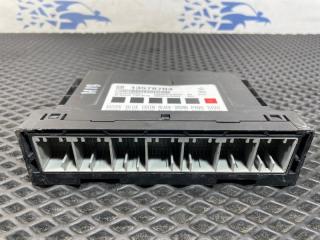Блок комфорта Insignia 2011 A20DTH Блок комфорта Insignia 2011 A20DTH