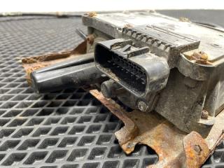 Моторчик стояночного тормоза Insignia 2011 A20DTH