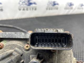 Моторчик стояночного тормоза Insignia 2011 A20DTH