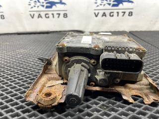 Моторчик стояночного тормоза Insignia 2011 A20DTH