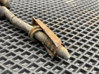 Моторчик стояночного тормоза Insignia 2011 A20DTH