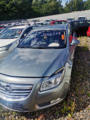 Моторчик стояночного тормоза Insignia 2011 A20DTH