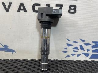 Фото запчасти катушка зажигания Skoda Roomster 2008 контрактная запчасть Запчасть катушка зажигания Skoda Roomster 2008