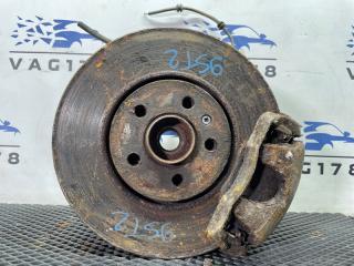 Запчасть кулак поворотный передний правый Skoda Roomster 2008 BTS 1.6 6Q0407256S контрактная Кулак поворотный передний правый Skoda Roomster 2008 BTS 1.6 6Q0407256S контрактная