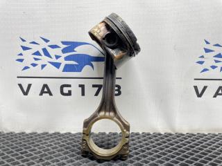 Запчасть шатун Volkswagen Jetta 2013 6 CTHD 1.4 03C198401D контрактная Шатун Volkswagen Jetta 2013 6 CTHD 1.4 03C198401D контрактная