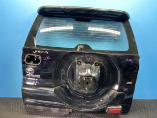Запчасть дверь багажника Toyota Rav 4 2004