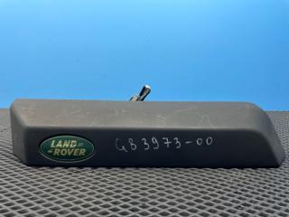 Запчасть кнопка открывания багажника Land Rover Discovery 2009