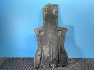 Запчасть защита антигравийная Volkswagen Touareg 2011