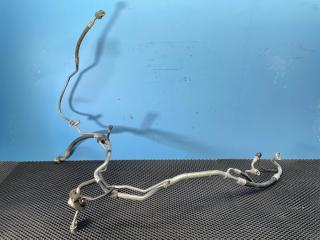 Запчасть трубка кондиционера Volkswagen Touareg 2011