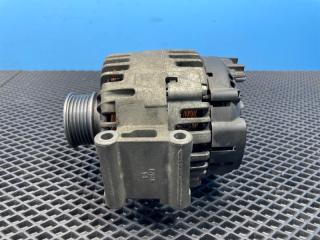 Генератор Audi A4 2006 B7 BFB 1.8 06B903016AC контрактная