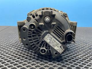 Генератор A4 2006 B7 BFB 1.8