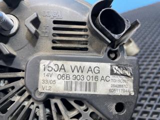 Генератор A4 2006 B7 BFB 1.8