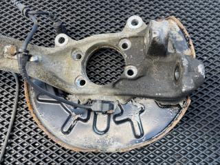 Кулак поворотный передний правый Audi A4 B7 BFB 1.8 Кулак поворотный передний правый Audi A4 B7 BFB 1.8