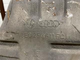 Глушитель A4 2006 B7 BFB 1.8