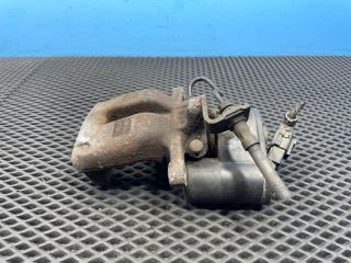 Суппорт тормозной задний левый Volkswagen Passat 2008 B6 BXE 1.9 3C0615403B контрактная